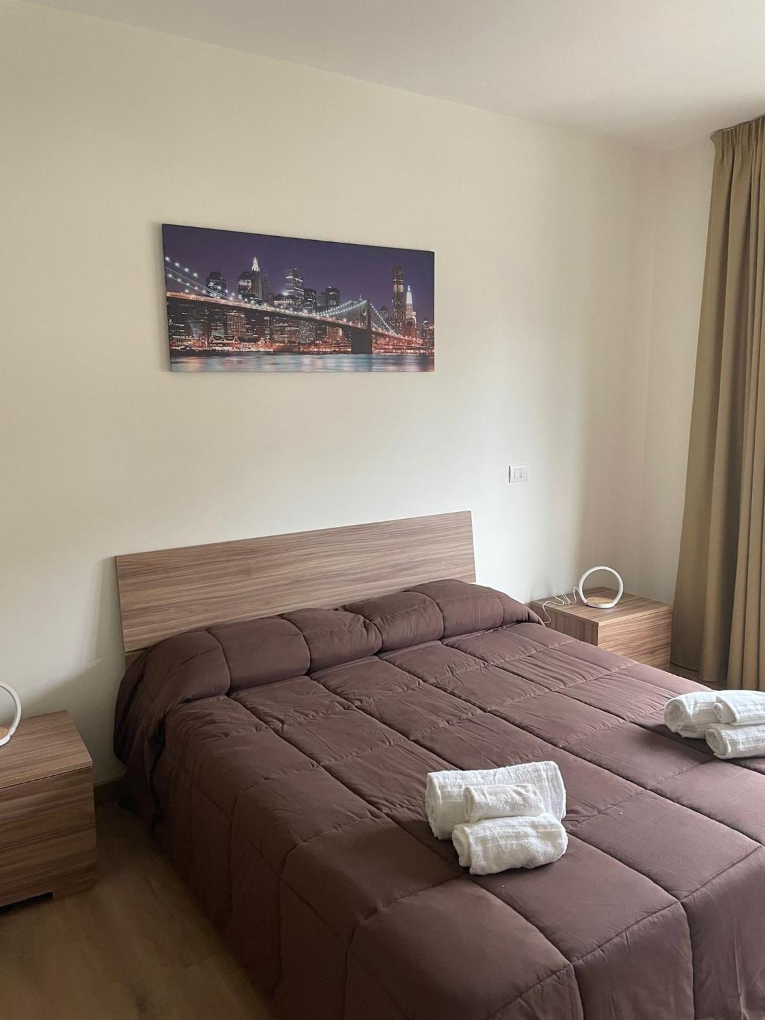 Trastevere B&d Guest house