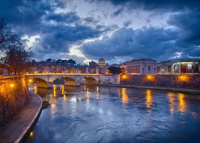 Trastevere B&D Rooms