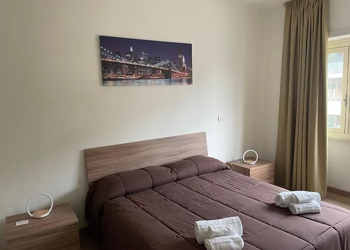 Trastevere B&D Rooms