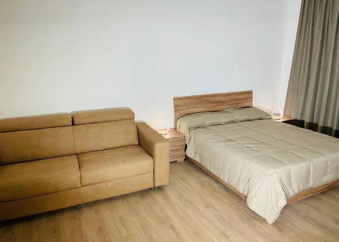 Trastevere B&D Rooms