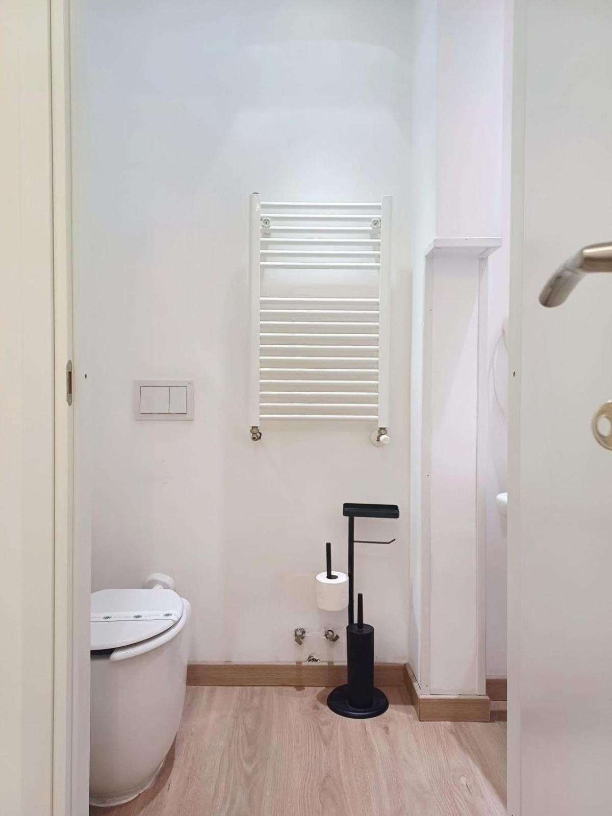 Guest house Trastevere B&d