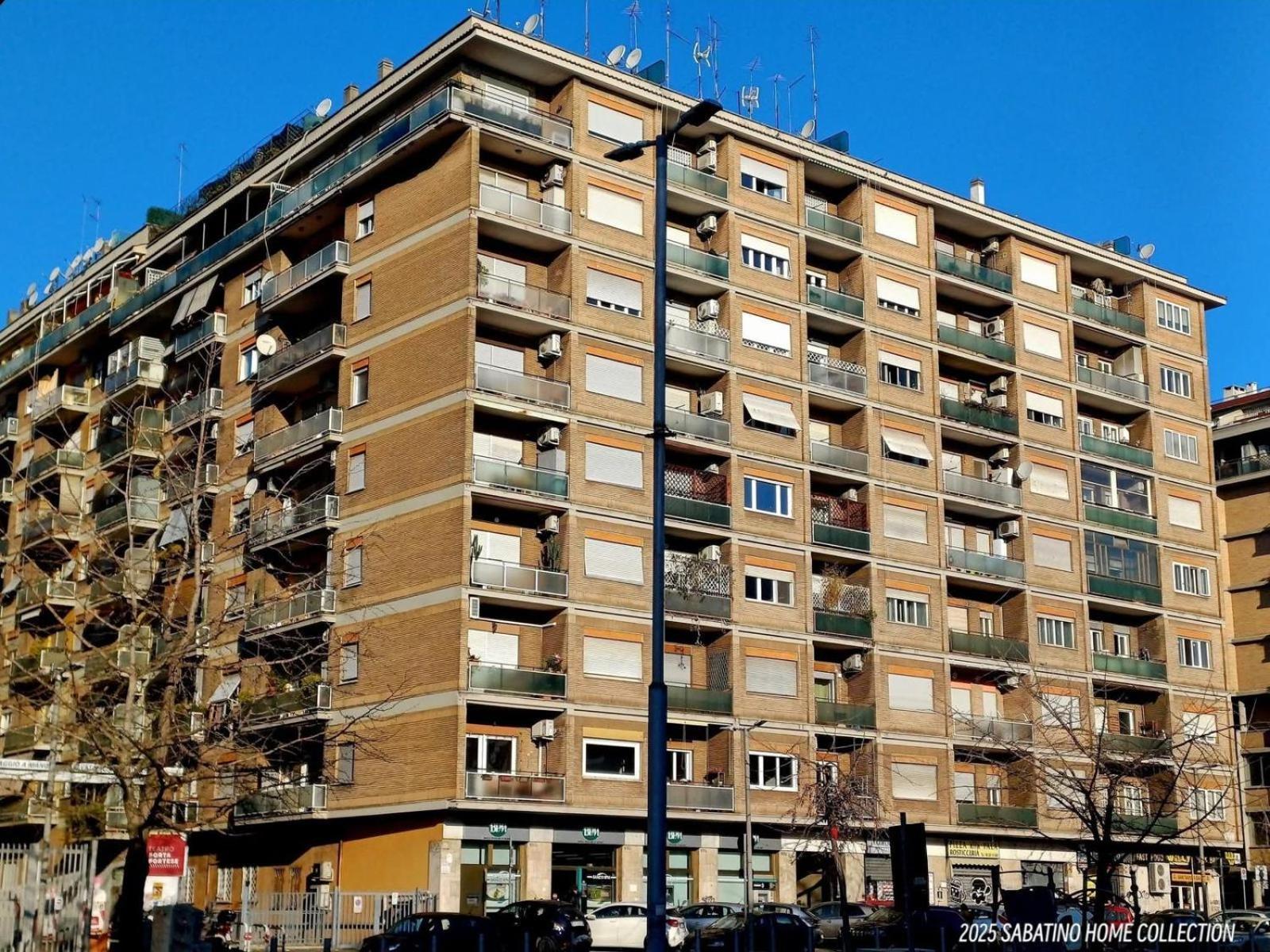 Trastevere B&d Guest house *